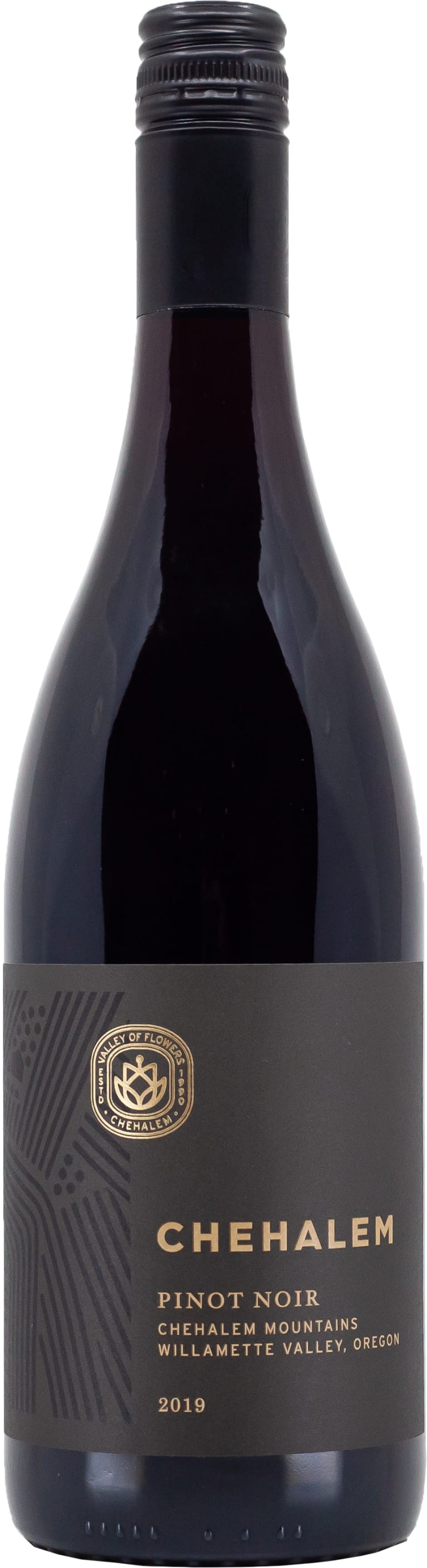 Chehalem Pinot Noir Chehalem Mountain 2019