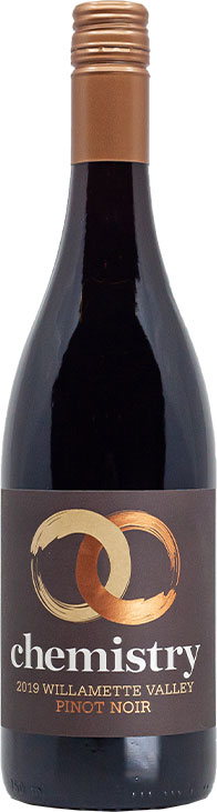 Chemistry Pinot Noir 2021