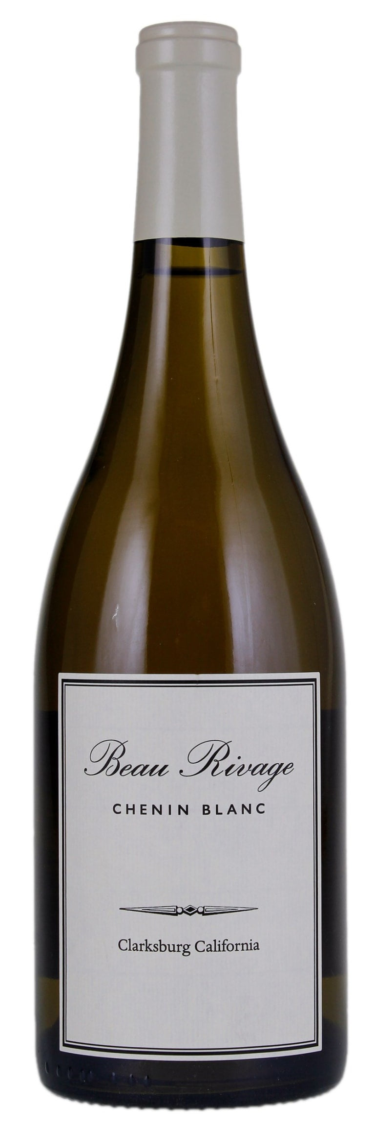 Chenin Blanc, Beau Rivage 2018
