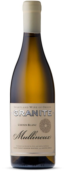 Chenin Blanc 'GRANITE - Old Vines', Mullineux 2019