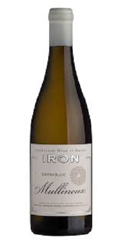 Chenin Blanc 'IRON', Mullineux 2020
