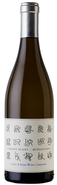 Chenin Blanc 'Mendocino', Lang & Reed 2020