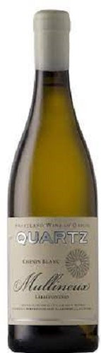 Chenin Blanc 'QUARTZ - Leliefontein', Mullineux 2017