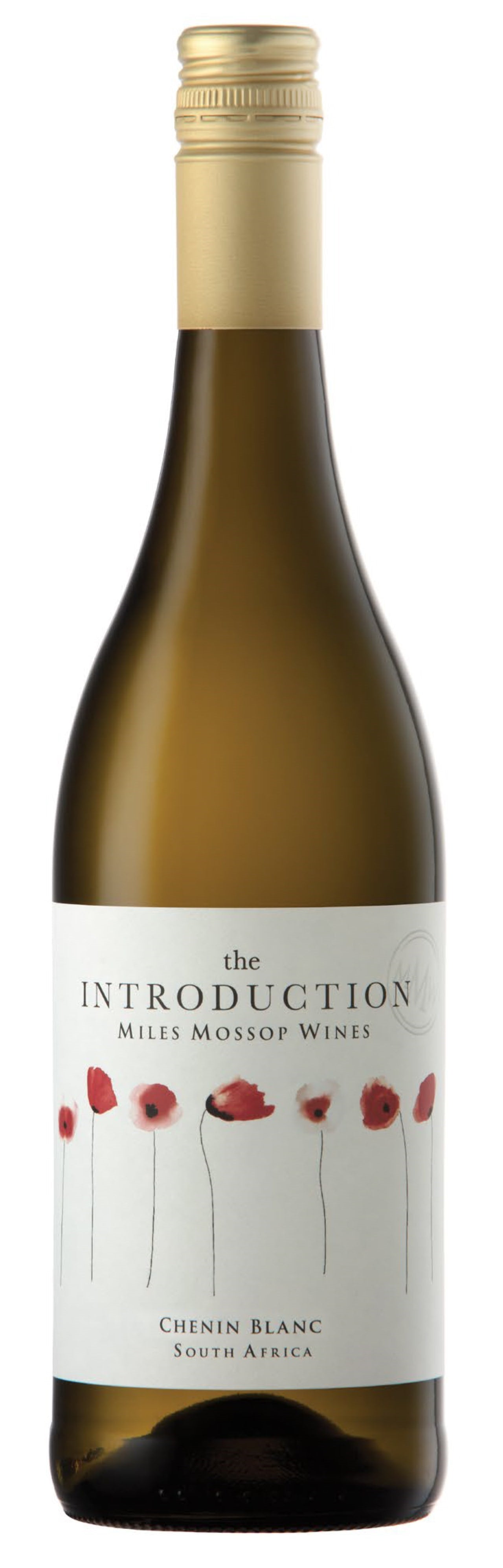 Chenin Blanc 'The Introduction', Miles Mossop 2020
