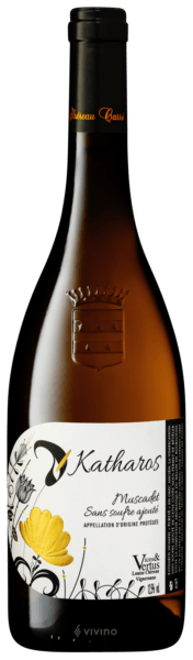 Chéreau Carré Katharos 2019