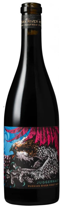 Chester Pinot Noir Russian River Valley 12/750 2018