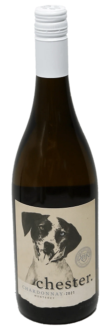 Chester Chardonnay Monterey 12/750 2021