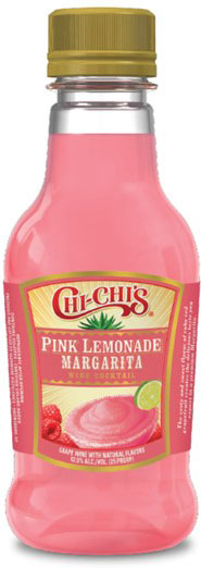 Chi-Chi's Pink Lemonade Margarita
