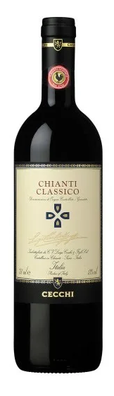 Chianti Classico 2015