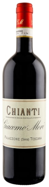 Chianti, Giacomo Mori 2018