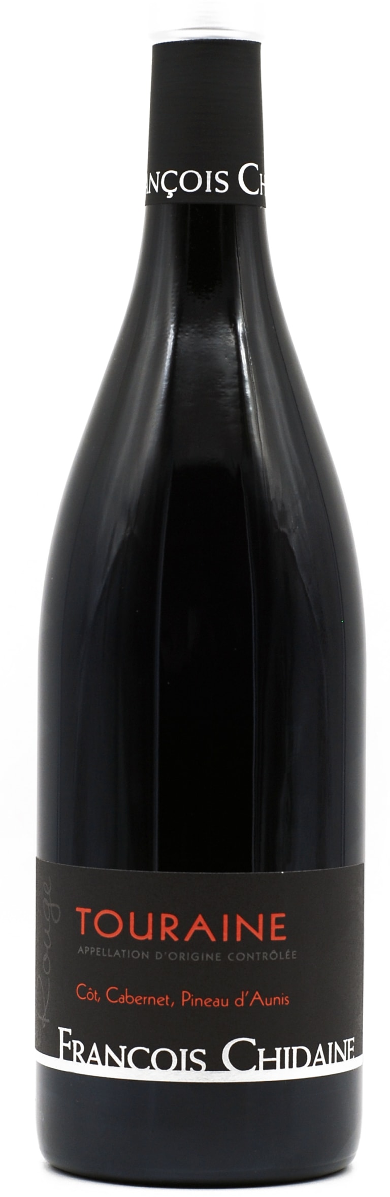 Chidaine Touraine Rouge 2021