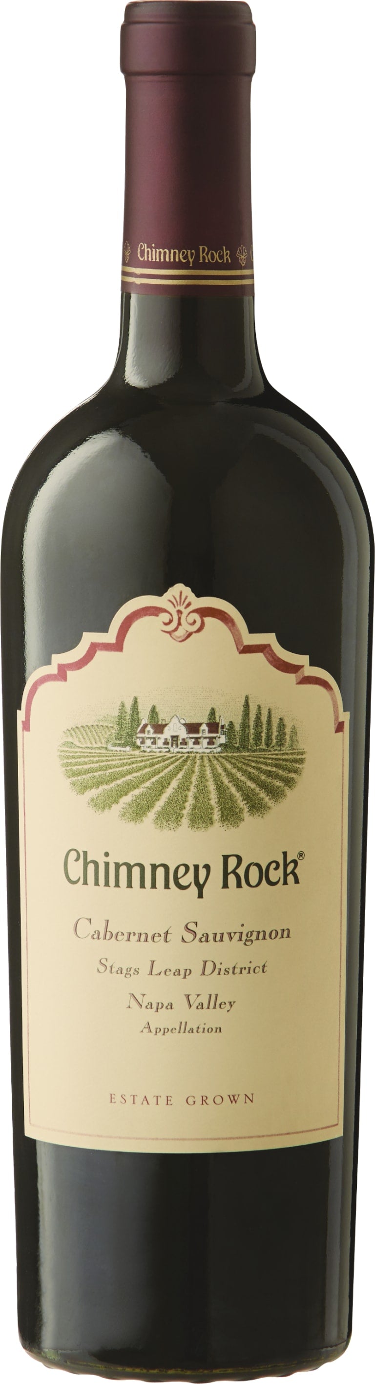 Chimney Rock Cabernet Sauvignon Napa Valley 2021