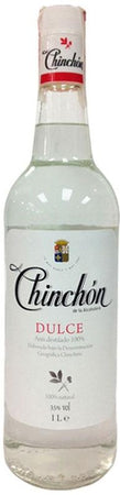 Chinchon Anisette Dulce