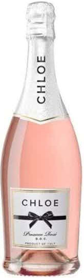 Chloe Prosecco Rose