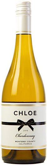 Chloe Chardonnay 2019