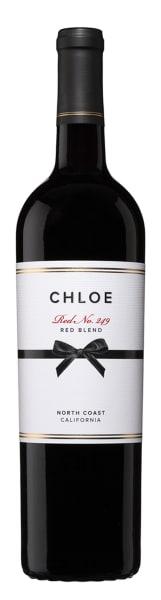 Chloe Red No. 249 2018