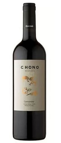 Chono Carmenere 'Single Vineyard' Colchagua Valley 2019