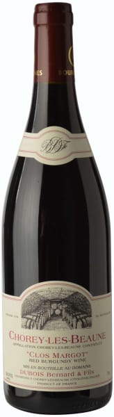 Chorey Les Beaune "Clos Margot", Domaine Bernard Dubois 2020
