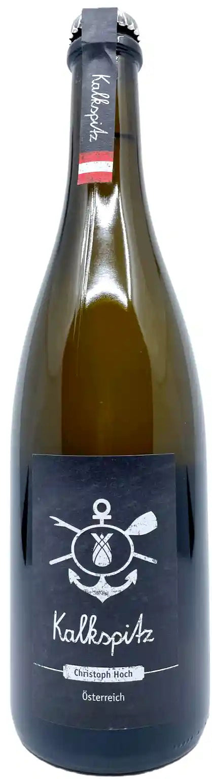 Christoph Hoch Pet Nat "Kalkspitz"
