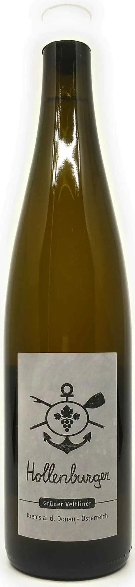 Christoph Hoch Gruner Veltliner Hollenburger