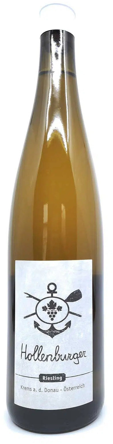 Christoph Hoch Riesling Hollenburger