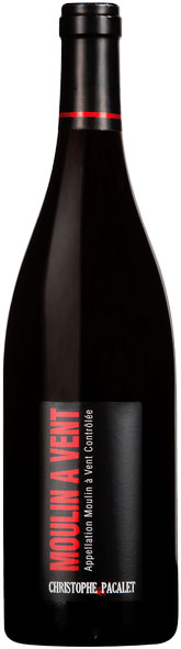Christophe Pacalet Moulin A Vent 2019
