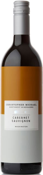Christopher Michael Cabernet Sauvignon 2019