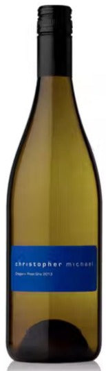 Christopher Michael Pinot Gris 2020