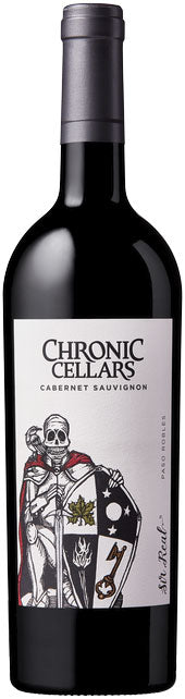 Chronic Cellars Sir Real 2020
