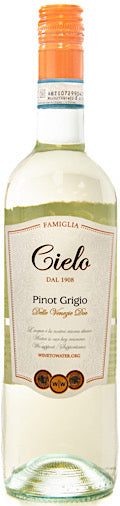 Cielo Delle Venezie Pinot Grigio 2021