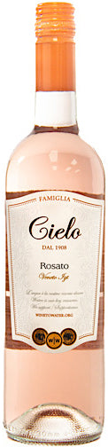 Cielo Delle Venezie Rose 2021