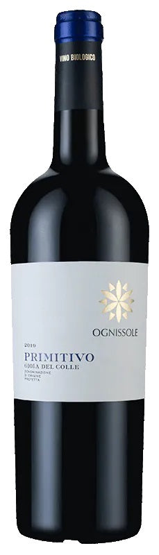 Cimislia Primitivo