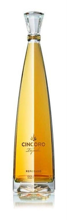 Cincoro Tequila Reposado