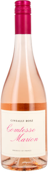 Cinsault Rose, Comtesse Marion 2021