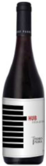 Cinsault 'HUB', Pedro Parra 2020
