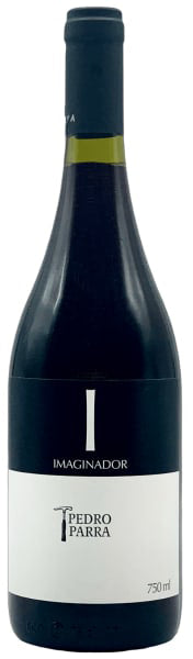 Cinsault 'Imaginador', Pedro Parra 2020