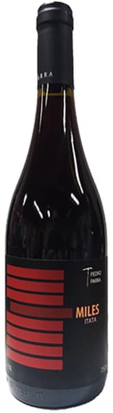 Cinsault, 'MILES', Pedro Parra 2020