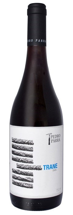 Cinsault 'MONK', Pedro Parra 2020