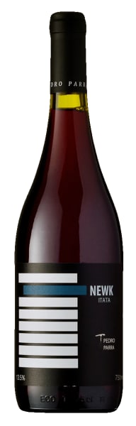 Cinsault, 'NEWK', Pedro Parra 2019