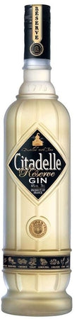 Citadelle Gin Reserve