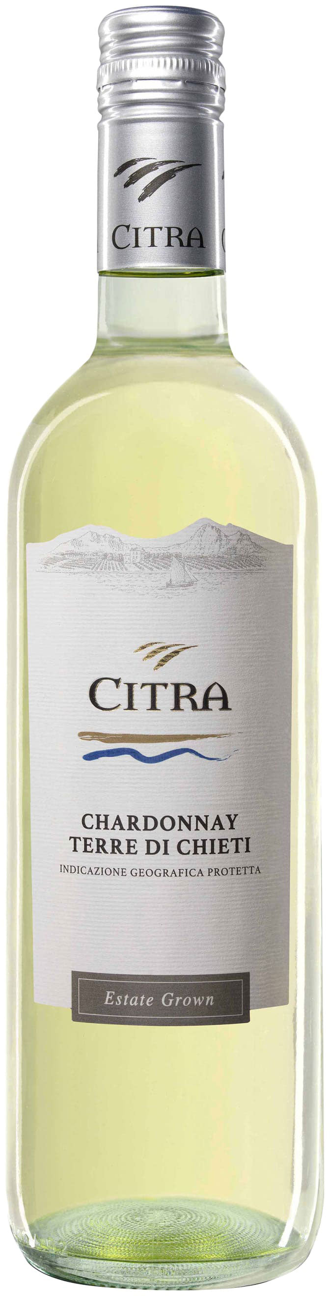 Citra Chardonnay 2020