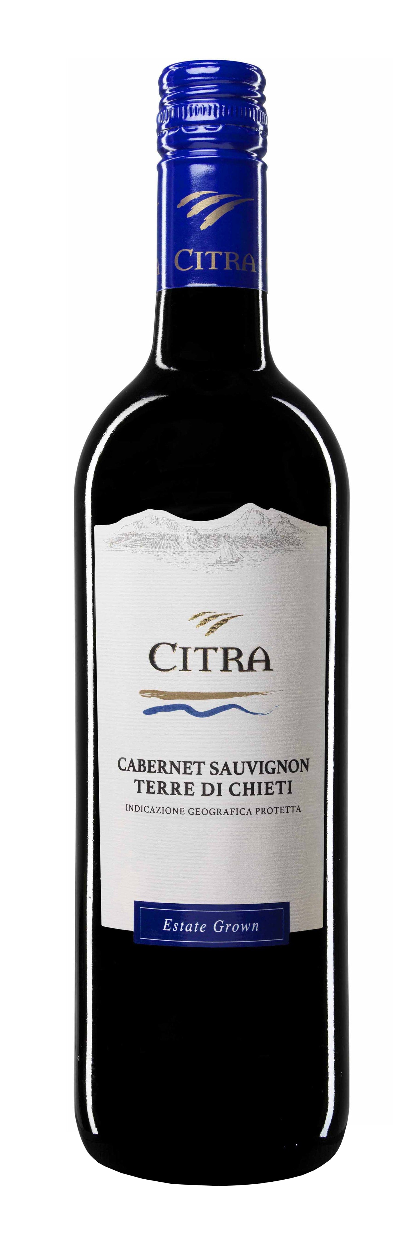 Citra Cabernet Sauvignon 2018