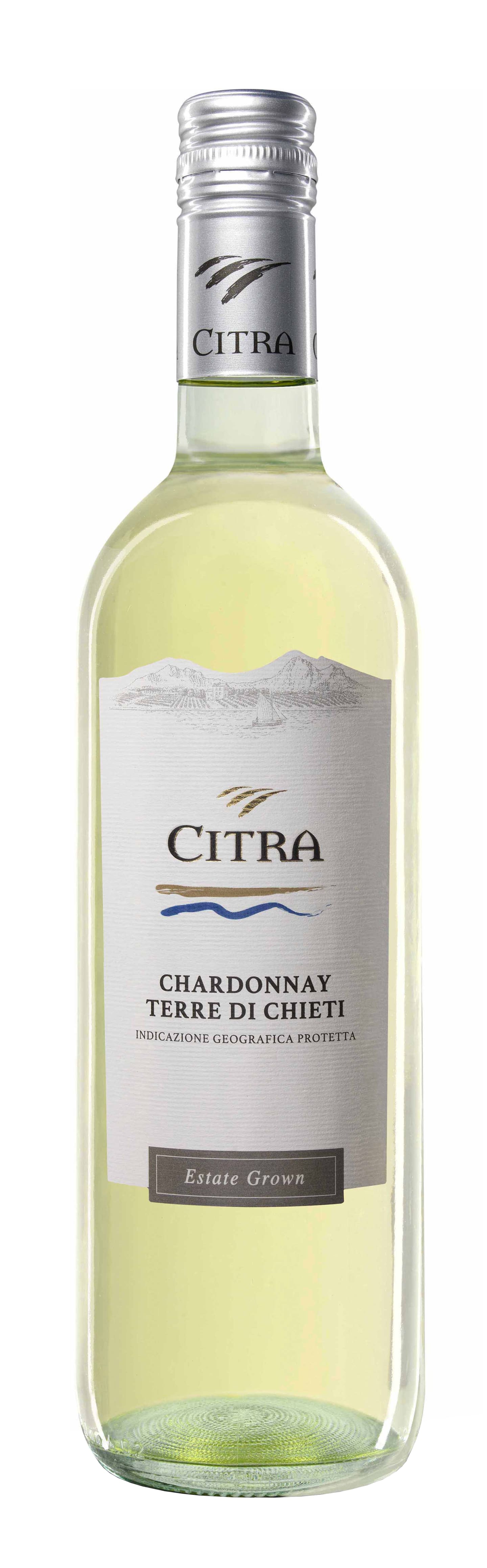 Citra Chardonnay 2018