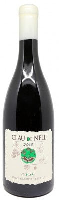 Clau De Nell 18 VDP Grolleau