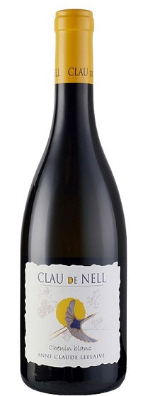 Clau De Nell 17 Chenin Blanc