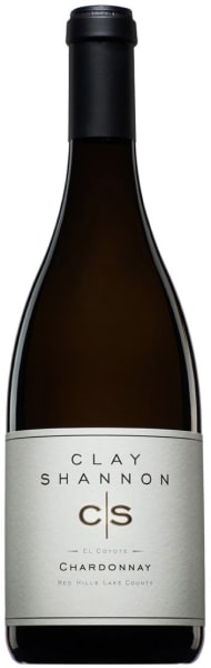 Clay Shannon Chardonnay 2020