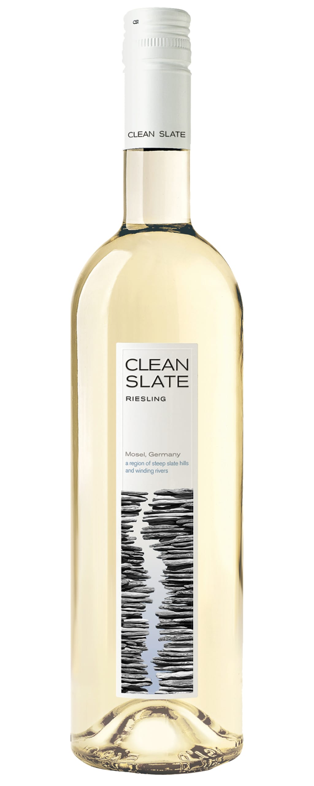 Clean Slate Riesling 2019