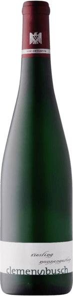 Clemens Busch Riesling Nonnengarten 2018