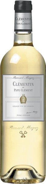 Clementin de Pape Clement Blanc