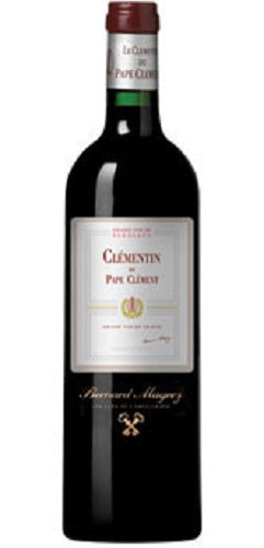 Clementin du Pape Clement